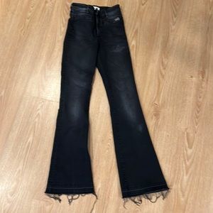 Anthropologie odd, Molly, jeans